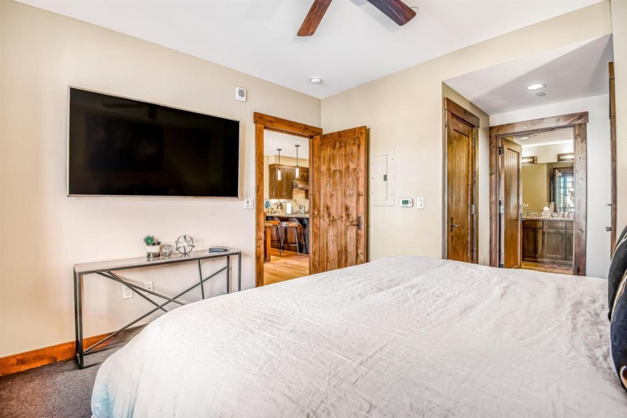 One Bedroom Luxury Condo On Main Street In Downtown Breckenridge Exterior foto