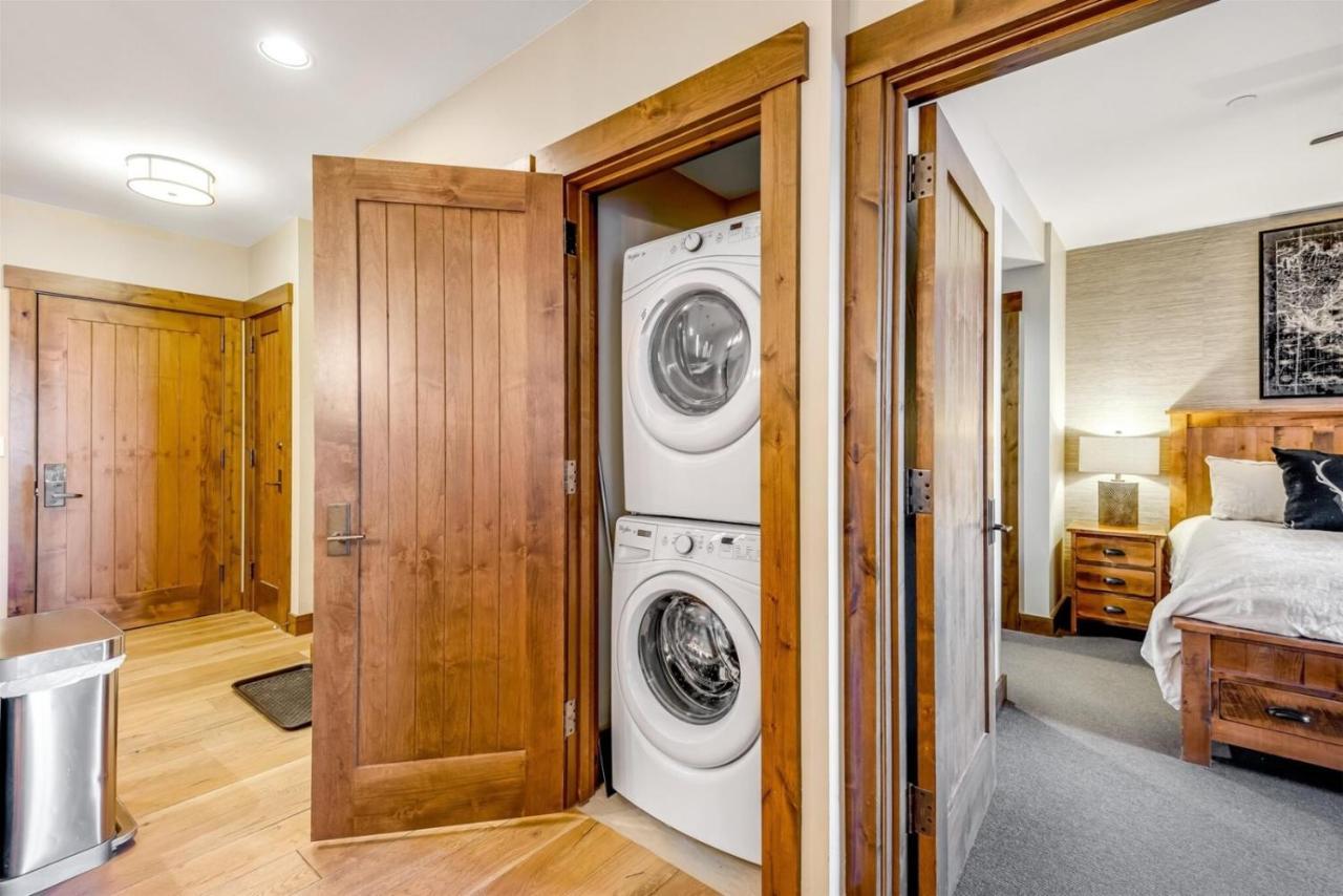 One Bedroom Luxury Condo On Main Street In Downtown Breckenridge Exterior foto