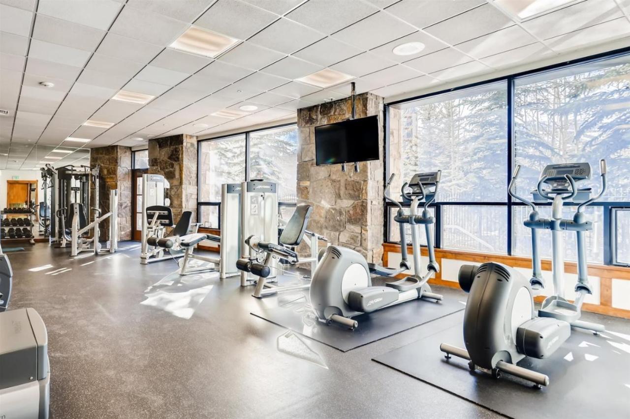 One Bedroom Luxury Condo On Main Street In Downtown Breckenridge Exterior foto