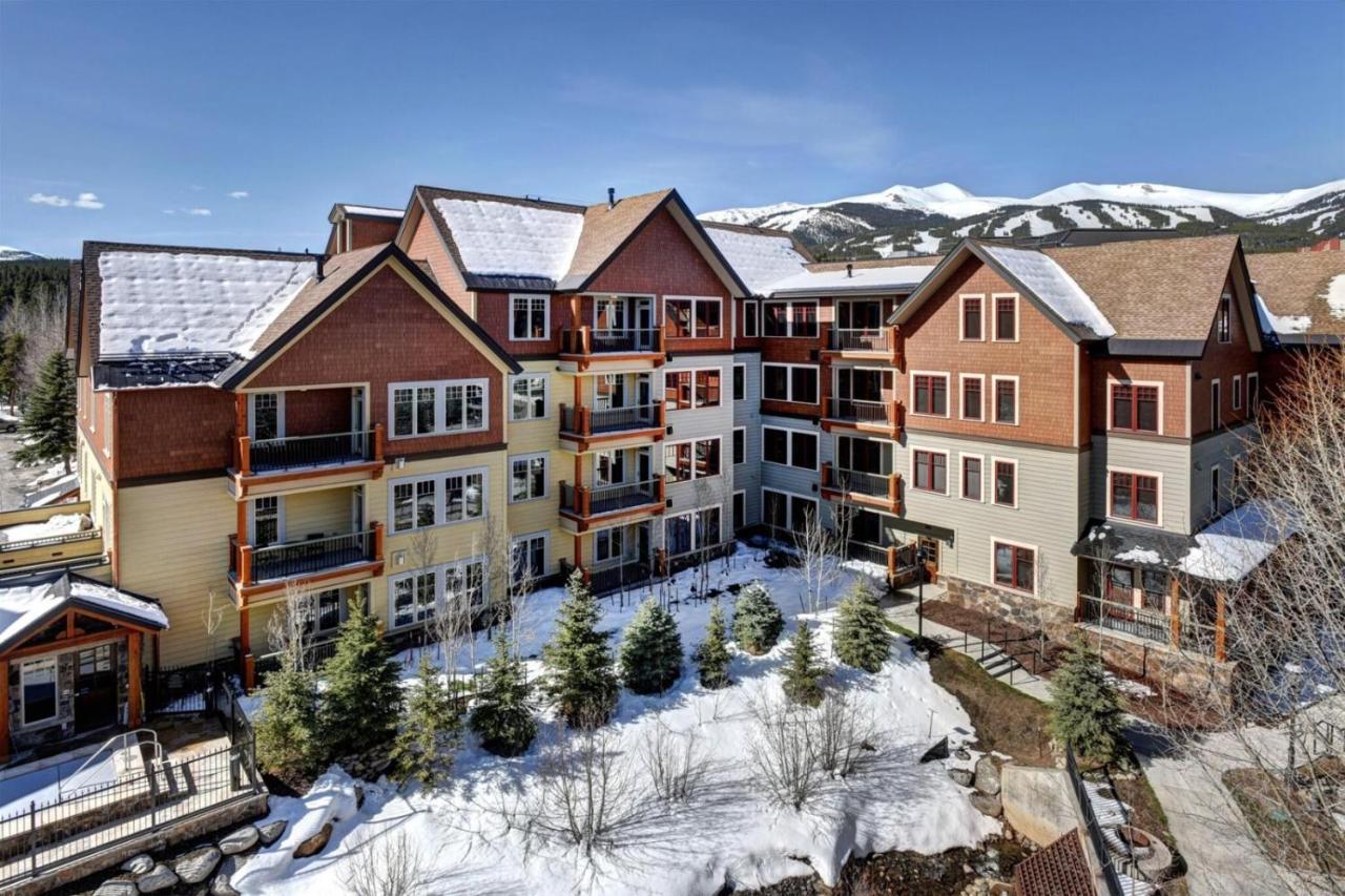 One Bedroom Luxury Condo On Main Street In Downtown Breckenridge Exterior foto